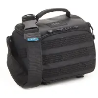 Tenba Axis v2 4L Sling Bag, Schwarz