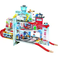 Hape Großstadtzug