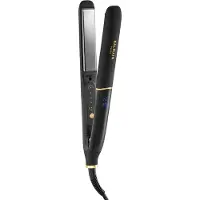 Balmain Professionnel, Professionnel, Elektrischer Dampfhaarglätter, Schwarz