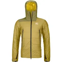Ortovox - Swisswool Zinal Jacket - Winterjacke Gr XXL beige