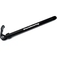 BLACK BEARING Lever Rockshox Boost 157-m15x1.5-12mm Ax-f15.3qr Schnellspanner