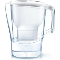 Brita Filterkanne Aluna PP (weiß)