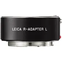 Leica 16076 R-Adapter L 16076