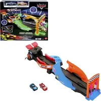 Mattel 1:55 Spielsets &amp; Transporter