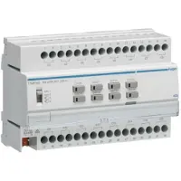 Hager Schaltaktoren-Bus-System - TYM616D