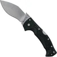 Cold Steel Rajah 3 AUS10 Lockback Taschenmesser