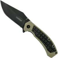 Kershaw Faultline Taschenmesser