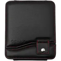 Ocaso Knife Storage Case 88CSO, 4 Sections, Taschenmesser Pouch