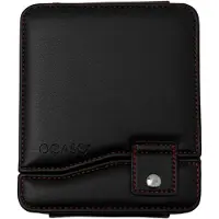Ocaso Knife Storage Case 88CST, 3 Sections, Taschenmesser Pouch