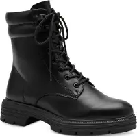 Tamaris Damen Stiefeletten 1-26299-41 001 Farbe: Schwarz Größe: 36