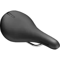 Cannondale Magic Cromo Radius Sattel Golden 142 mm Herren,Damen Golden 142 mm