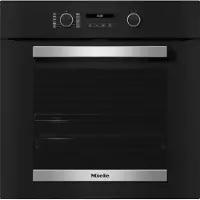 Miele H 2467 B Active Obsidianschwarz