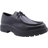 Geox U SPHERICA EC7 Schwarz