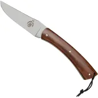 Laguiole En Aubrac Camembert Amourette CAM99AMI Schlangenholz, Taschenmesser