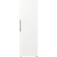 Gorenje R619EEW5 Standkühlschrank, 398 Liter, Türanschlag wechselbar, Weiß