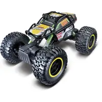 Maisto Tech 81334 - Ferngesteuertes Auto - Rock Crawler Pro (37cm)