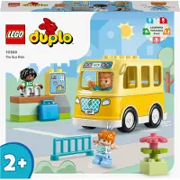 LEGO Duplo 10988 Die Busfahrt 1 St