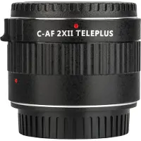 Viltrox C-AF 2X Teleplus Auto Focus Canon