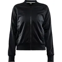 Craft Trainingsjacke Damen Team Wct
