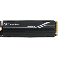 Transcend MTE250H, 1 TB, M.2, 7200 MB/s