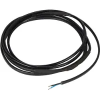 Kerbl Frostschutz-Heizleitung 3m 30W, 24V - 223581
