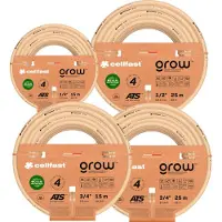 Cellfast Grow Gartenschlauch 12.5mm
