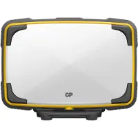 GP Light Working Light 1200 Lumen Tragbare Lampe