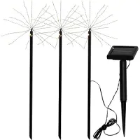 Star Trading Firework Solar