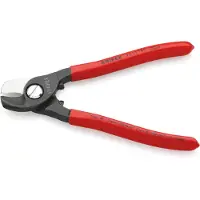 Knipex Kabelschere