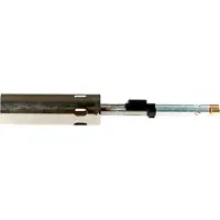 Sievert Heißluftbrenner 8708 für Powerjet / Metaljet - 870801