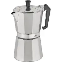Cilio Espressobereiter Classico Induktion 9 Tassen