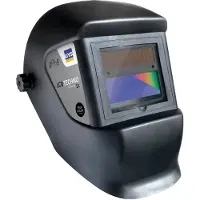 GYS Techno 11 True Color Automatischer Schweißhelm