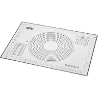 GEFU Pws 18v-70 Silikon Flexible Antihaft Backmatte