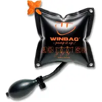 WinBag CONNECT Montagekissen - 160 x 160 mm - Tragkraft 135 kg - 17636