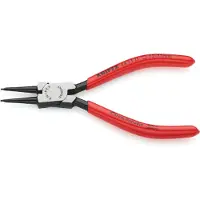 Knipex Gerade Innere Sicherungsringzange 12-25mm 140mm