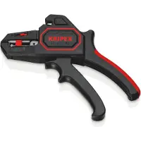Knipex Abisolierzange