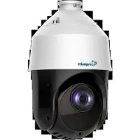 Perel ip kamera - ptz - 2 mp