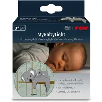 Reer 52483, LED, Junge/Mädchen, Akku