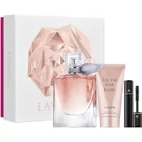 Lancôme La Vie est Belle Set 50 ml + 50 ml + 2 ml