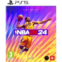 Ps5 Nba 2k24 Mult