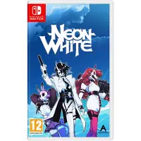 Neon White