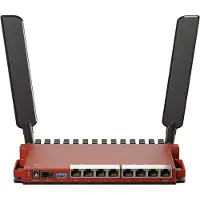 Mikrotik L009uigs-2haxd-in Router