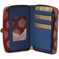 Loungefly Ravager Badge Guardians Of The Galaxy Brieftasche