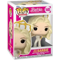 Funko POP! Barbie Filmfigur