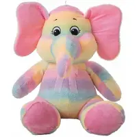 Creaciones Llopis Otto Elefant Teddy 120 Cm