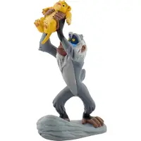 BULLYLAND Rafiki-figur