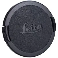 Leica 14289 Objektivdeckel E 55
