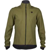 FOX Jacke Ranger Fire olive - M