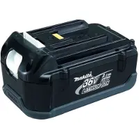 Makita Akku BL3622A, Li-Ionen, 36 V, 2,2, Ah Li-Ionen - 36 V - 2,2 Ah - BL3622A