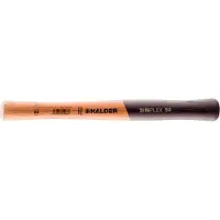 HALDER SIMPLEX Ersatzstiel aus Holz Kopf 50mm Stiel 310mm